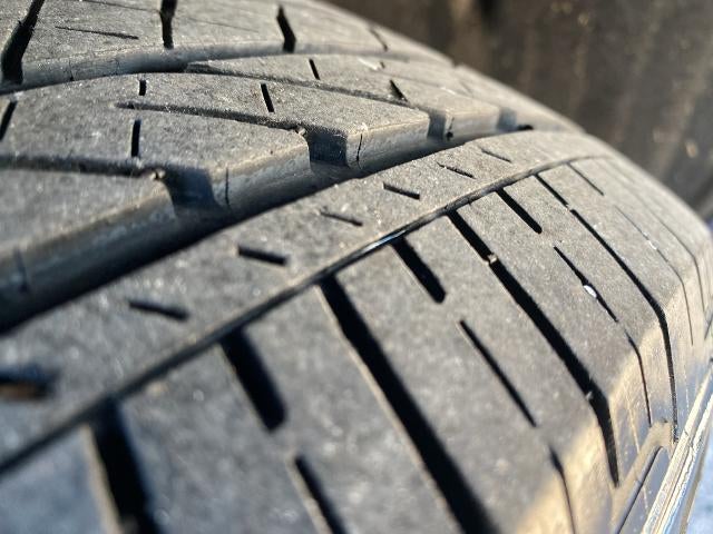 2023 Honda Odyssey EX-L Auto