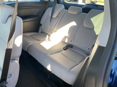 2023 Honda Odyssey EX-L Auto