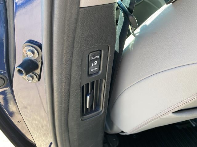 2023 Honda Odyssey EX-L Auto