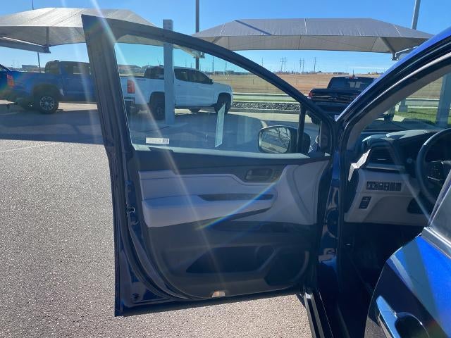 2023 Honda Odyssey EX-L Auto