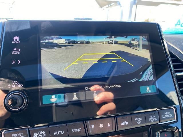 2023 Honda Odyssey EX-L Auto