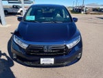 2023 Honda Odyssey EX-L Auto