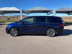 2023 Honda Odyssey EX-L Auto