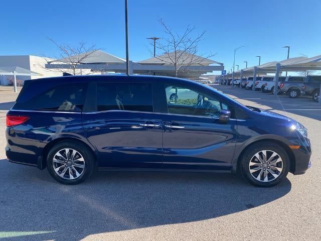 2023 Honda Odyssey EX-L Auto