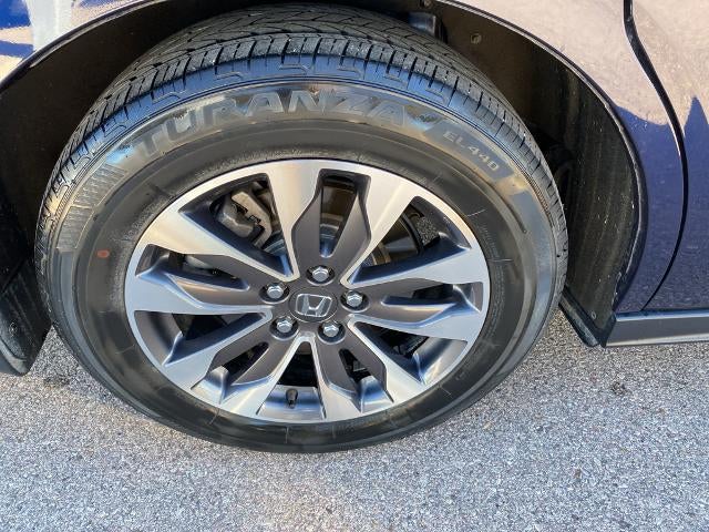 2023 Honda Odyssey EX-L Auto