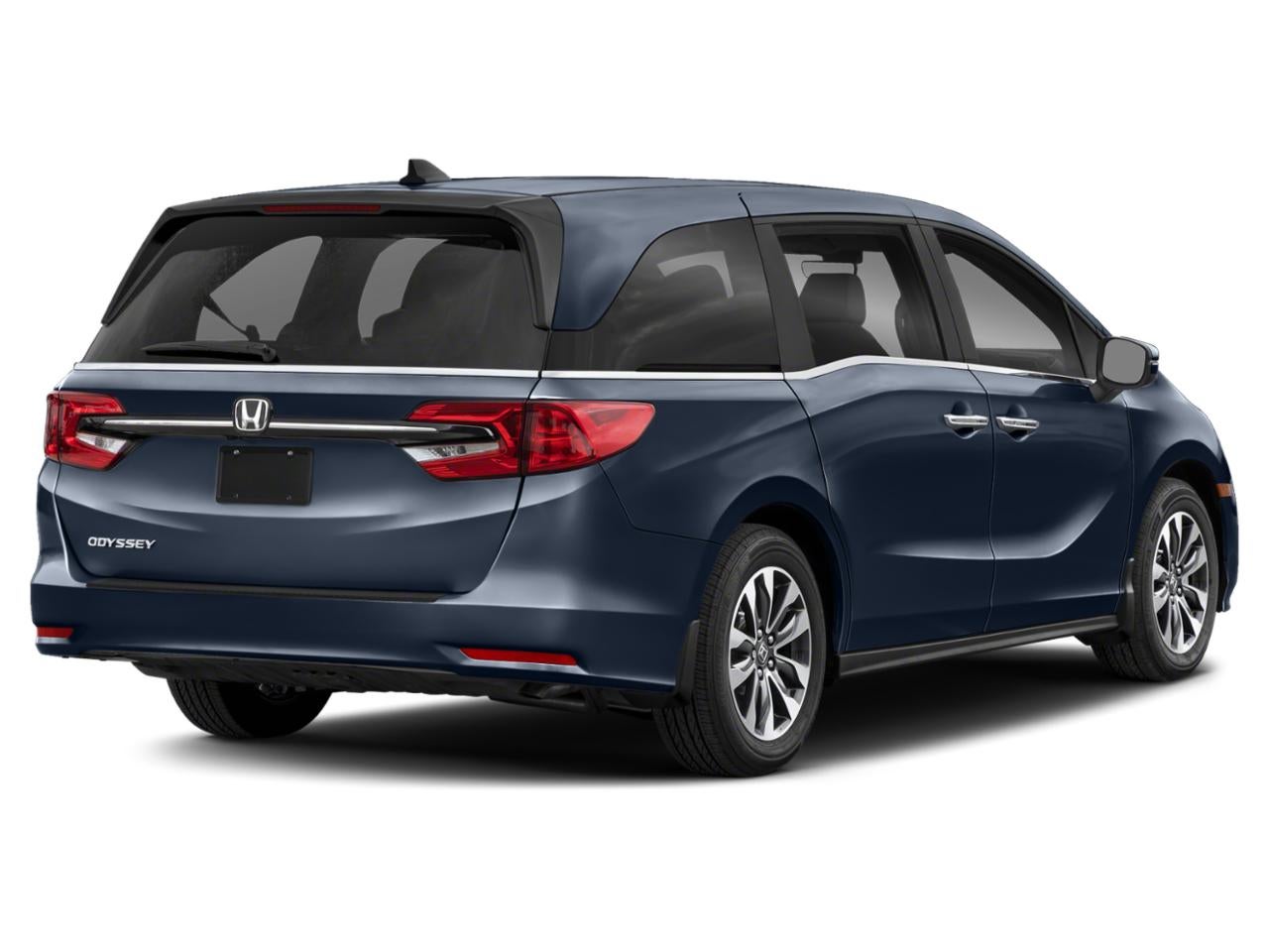 2023 Honda Odyssey EX-L Auto