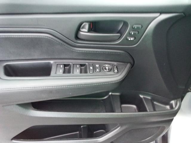 2025 Honda Odyssey EX-L Auto