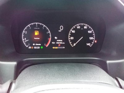 2025 Honda Odyssey EX-L Auto