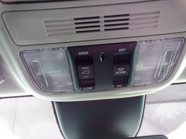 2025 Honda Odyssey EX-L Auto