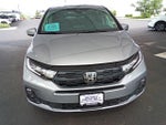 2025 Honda Odyssey EX-L Auto