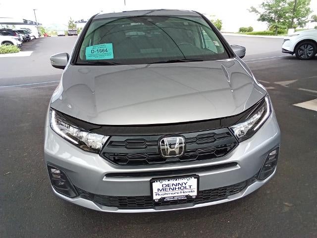 2025 Honda Odyssey EX-L Auto