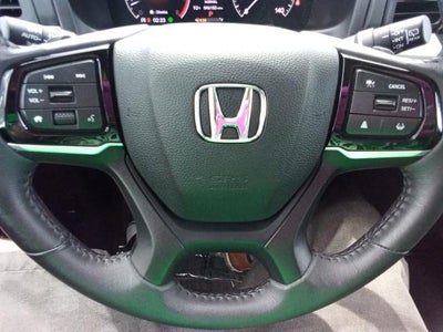2025 Honda Odyssey EX-L Auto