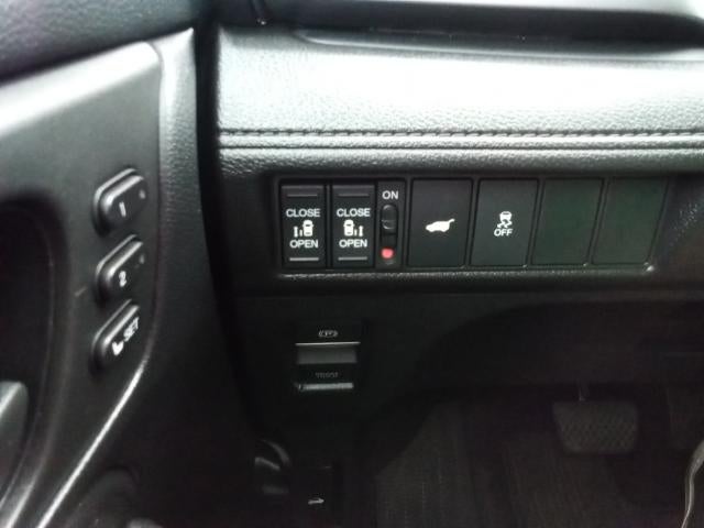 2025 Honda Odyssey EX-L Auto