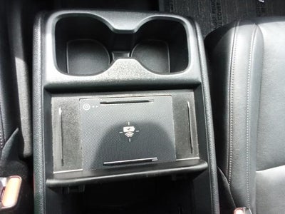 2025 Honda Odyssey EX-L Auto