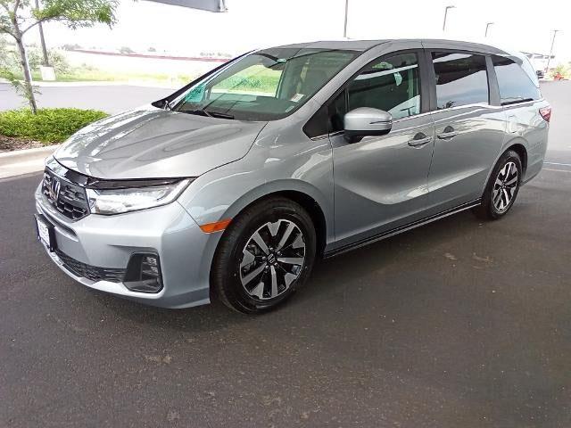 2025 Honda Odyssey EX-L Auto