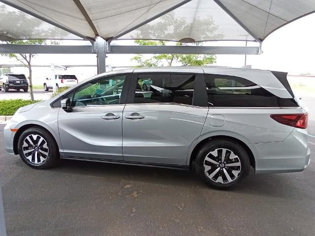 2025 Honda Odyssey EX-L Auto