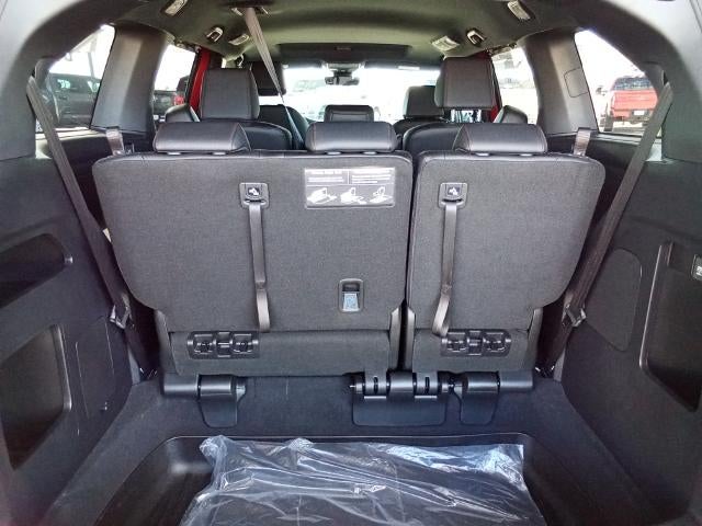 2025 Honda Odyssey Sport-L Auto