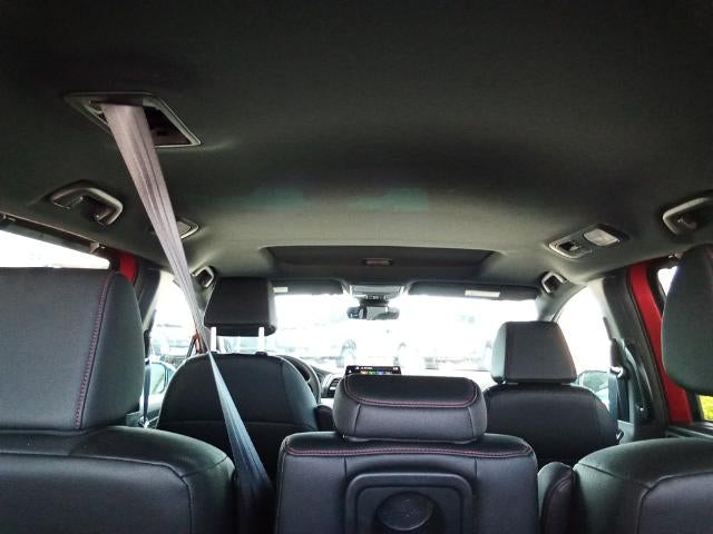 2025 Honda Odyssey Sport-L Auto