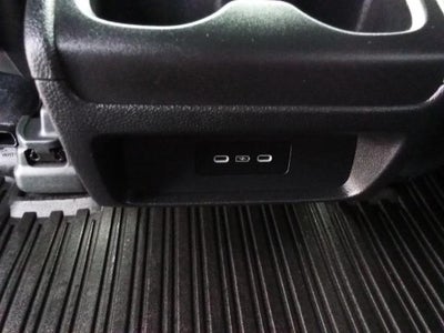 2025 Honda Odyssey Sport-L Auto