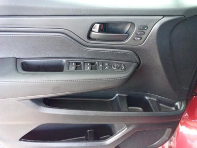 2025 Honda Odyssey Sport-L Auto