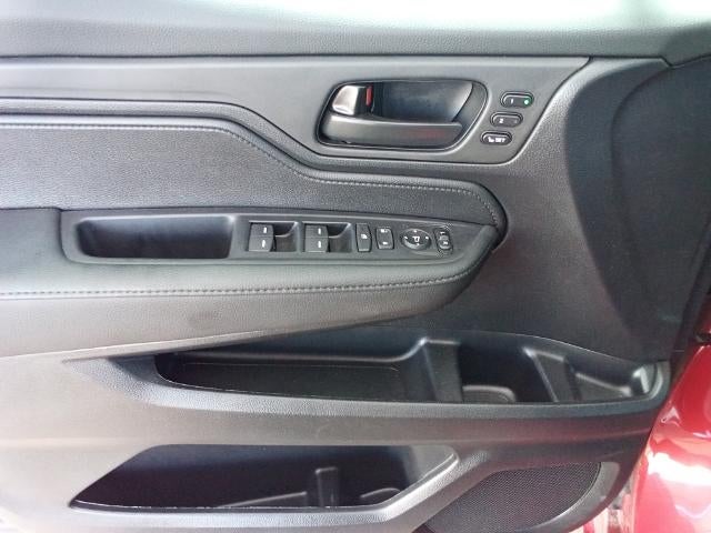 2025 Honda Odyssey Sport-L Auto