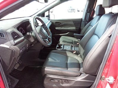 2025 Honda Odyssey Sport-L Auto