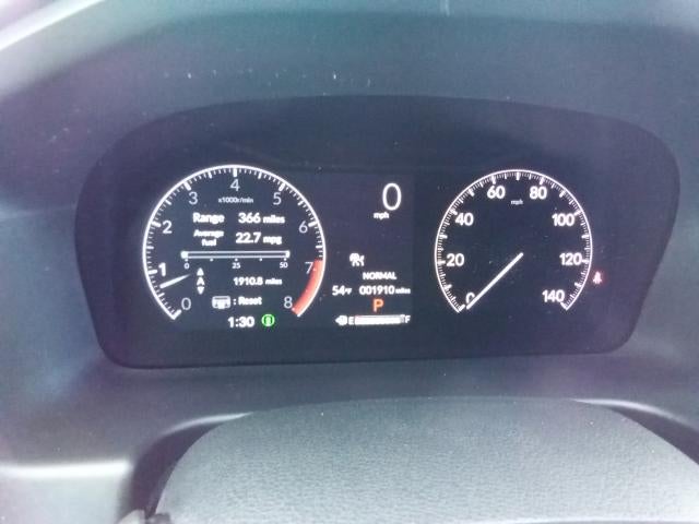 2025 Honda Odyssey Sport-L Auto