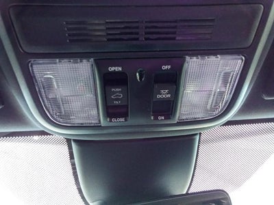 2025 Honda Odyssey Sport-L Auto