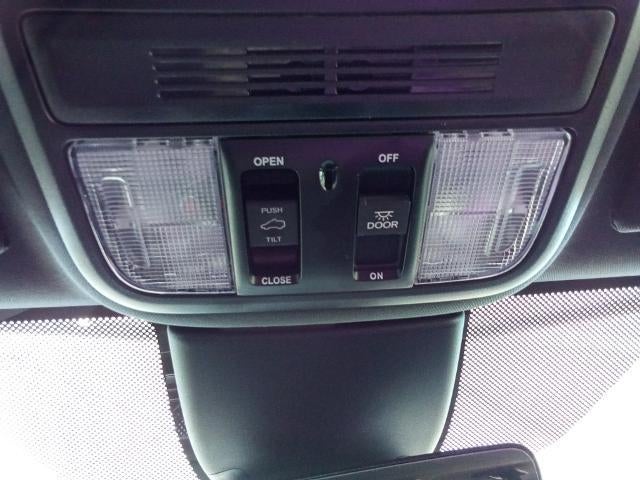 2025 Honda Odyssey Sport-L Auto