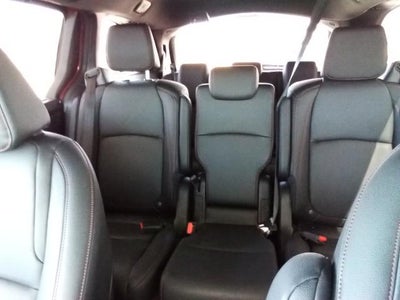 2025 Honda Odyssey Sport-L Auto