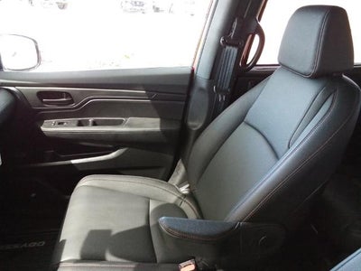 2025 Honda Odyssey Sport-L Auto