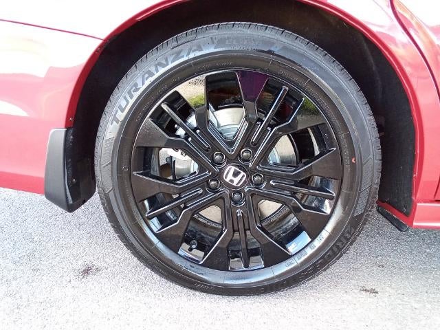 2025 Honda Odyssey Sport-L Auto