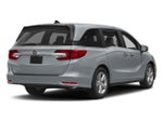 2018 Honda Odyssey EX-L Auto
