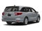 2018 Honda Odyssey EX-L Auto