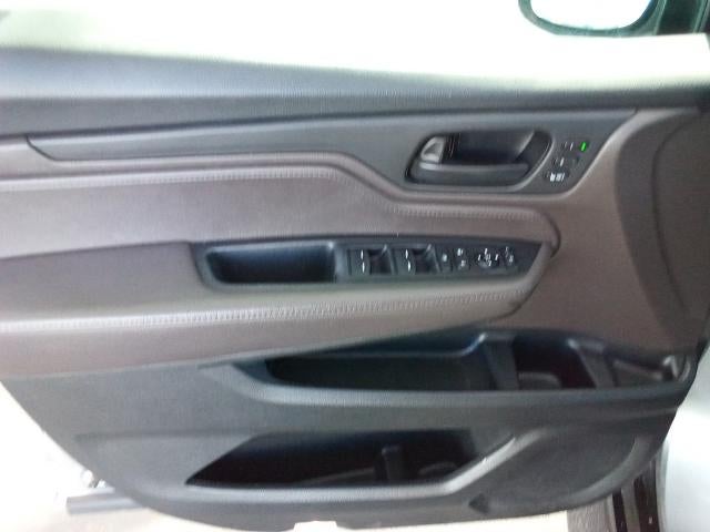 2019 Honda Odyssey EX-L Auto