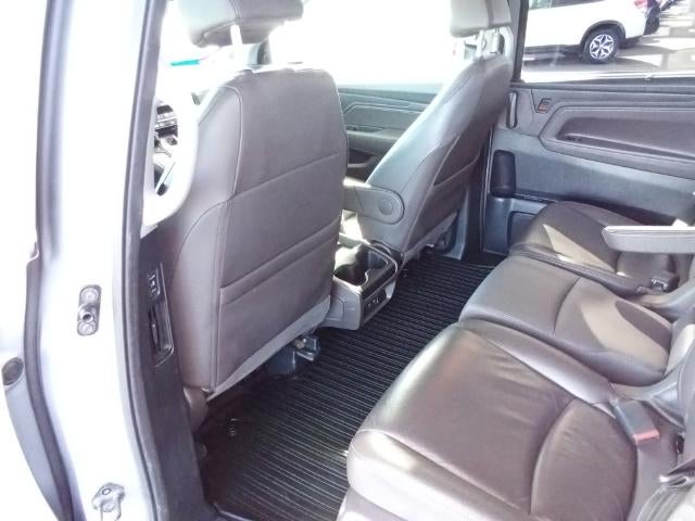 2019 Honda Odyssey EX-L Auto