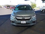2019 Honda Odyssey EX-L Auto