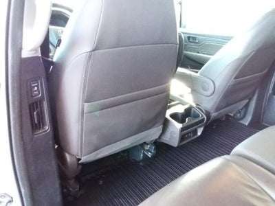 2019 Honda Odyssey EX-L Auto