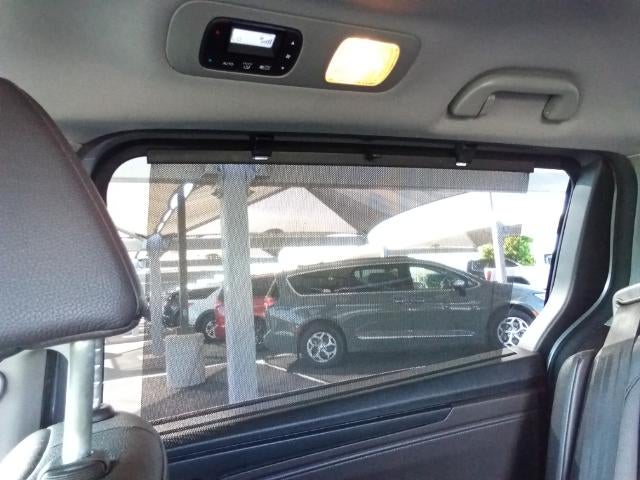 2019 Honda Odyssey EX-L Auto