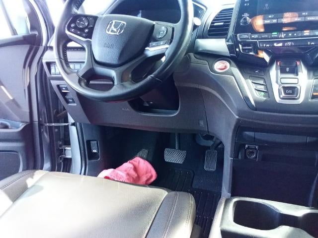 2019 Honda Odyssey EX-L Auto
