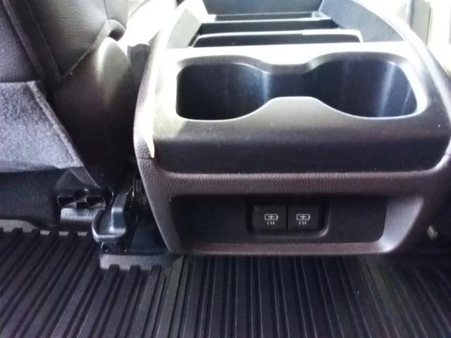 2019 Honda Odyssey EX-L Auto