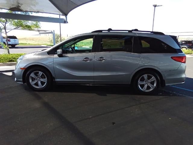 2019 Honda Odyssey EX-L Auto