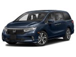 2021 Honda Odyssey Touring Auto