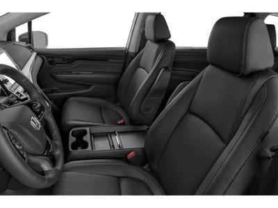 2021 Honda Odyssey Touring Auto