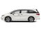 2021 Honda Odyssey Touring Auto