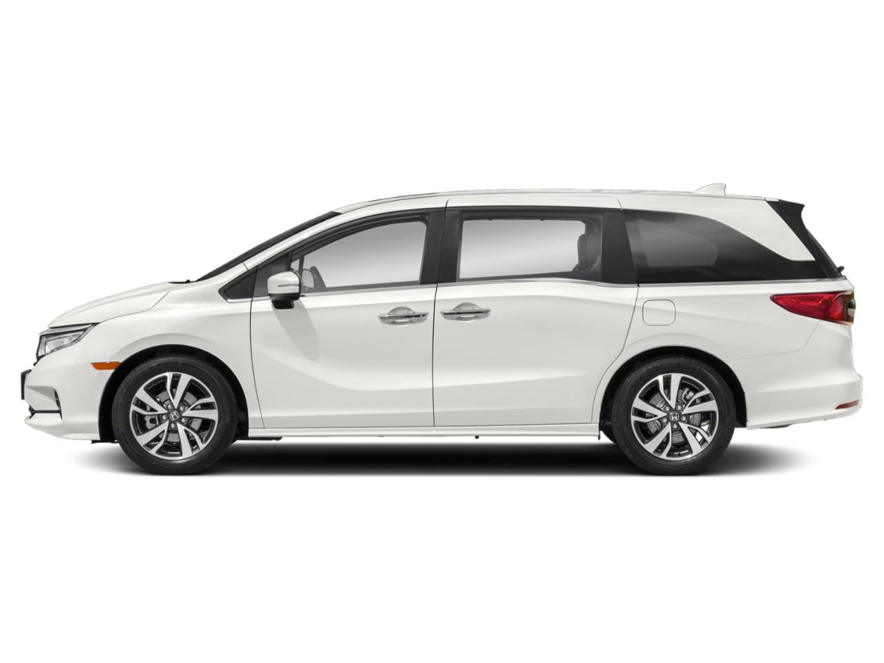 2021 Honda Odyssey Touring Auto
