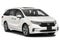 2021 Honda Odyssey Touring Auto