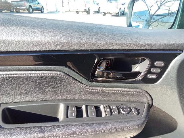 2023 Honda Odyssey Touring Auto