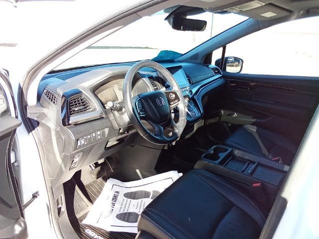 2023 Honda Odyssey Touring Auto