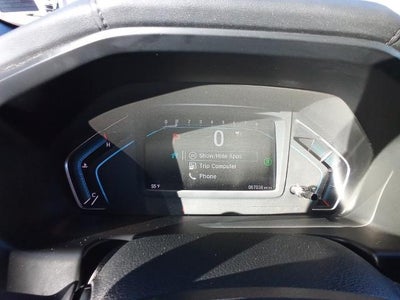 2023 Honda Odyssey Touring Auto